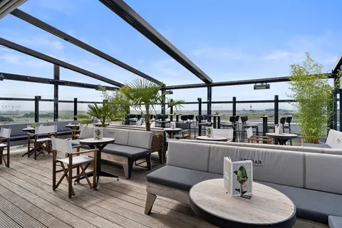 Corendon Amsterdam Schiphol Airport, a Tribute Portfolio Hotel in Badhoevedorp — foto 23