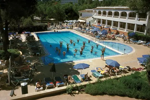 Beach Club Font de Sa Cala in Capdepera — foto 7