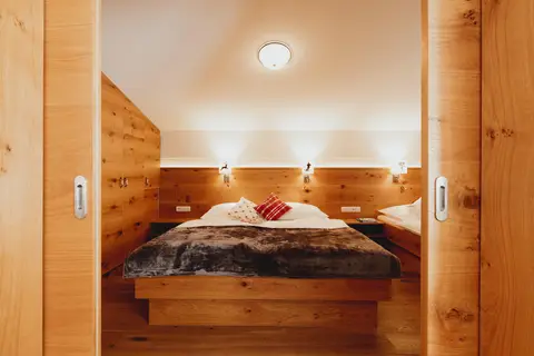Portis Appartements in Dienten am Hochkönig — foto 24