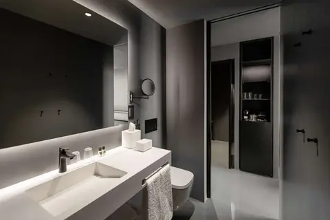 Hotel Zonar Zagreb in Zagreb — foto 15