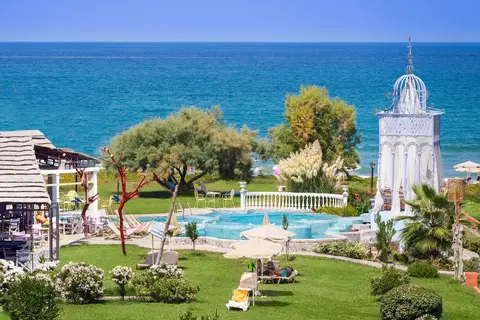 Orpheas Resort in Georgioupolis — foto 4