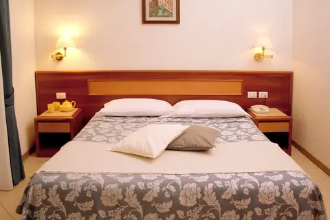 Hotel Bonifacio in Florence, foto 8