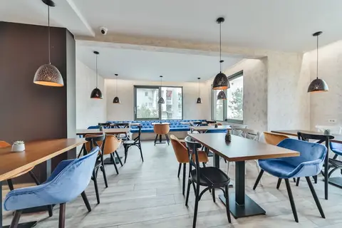 Garni Hotel Vladimir in Budva — foto 19