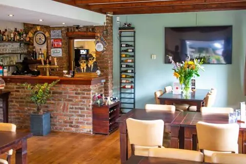 Hotel Heijenrath foto 2