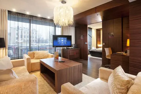 Tallink Hotel Riga in Riga — foto 9