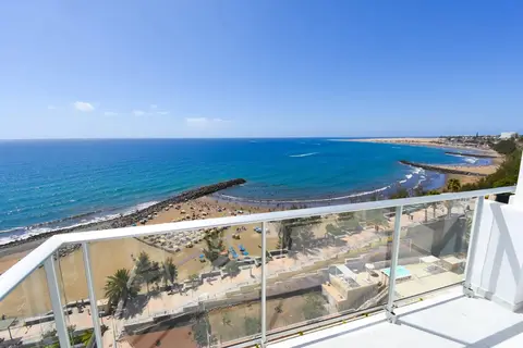 Hotel Europalace in San Bartolomé de Tirajana, foto 10