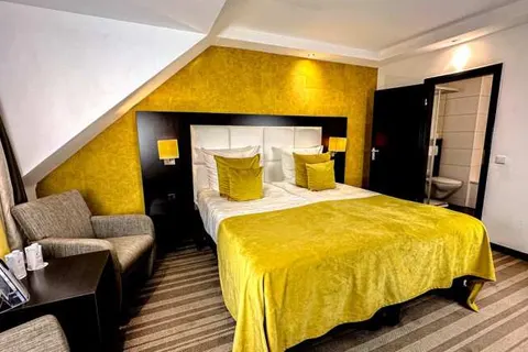 Van der Valk Hotel Moers foto 6