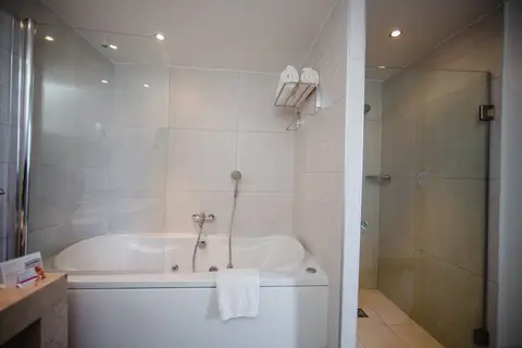 Napa Plaza Hotel in Ayia Napa — foto 20