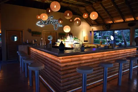 Fujairah Rotana Resort & Spa in Al Aqah - العقة — foto 12
