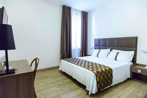 Best Western Hotel Liberta in Modena — foto 9