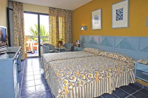 Hotel KN Matas Blancas in Pájara — foto 7