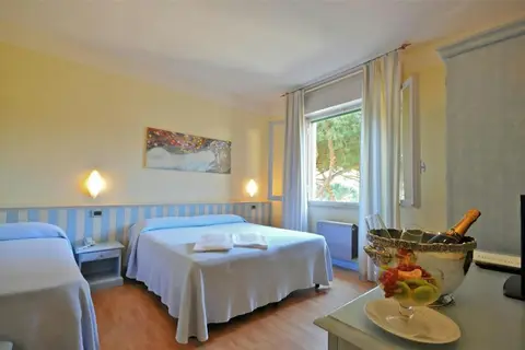 Hotel Massimo in Cecina, foto 27