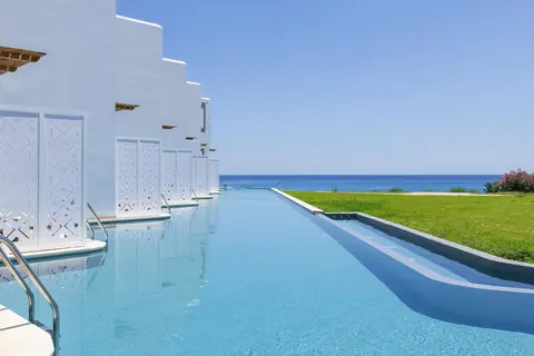 Paralos Rodos Lifestyle in Κολύμπια — foto 23