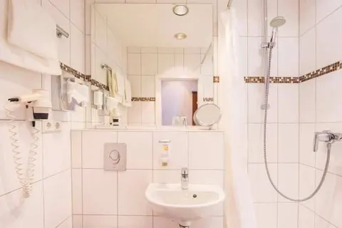 Hotel Karl Noss foto 8