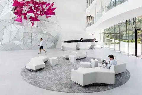 Swissôtel Resort Bodrum Beach in Bodrum — foto 11