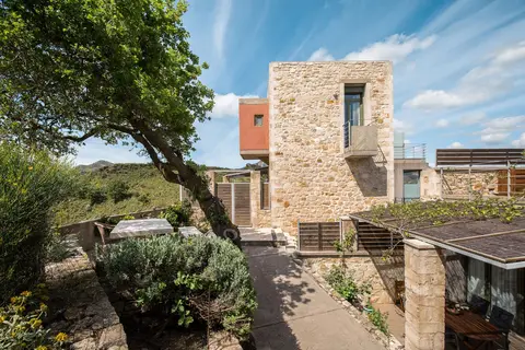 Anna Boutique Villas in Μυξόρρουμα — foto 23