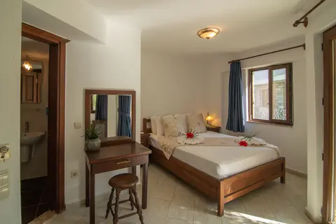 Turay Hotel in Ortaca — foto 26