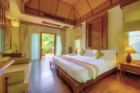 Fair House Villas & Spa in Fair House Villas Spa, Koh Samui, foto 2