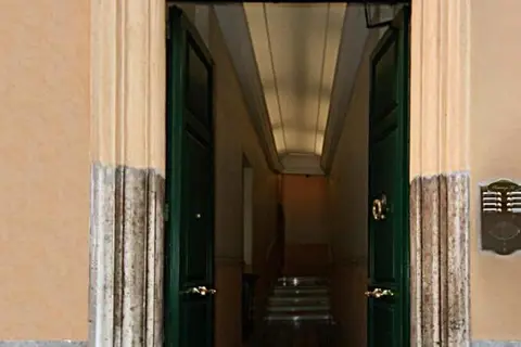 Residenza Ki in Rome — foto 21