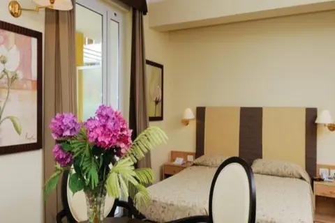 Hotel Cristina in Limone sul Garda — foto 13