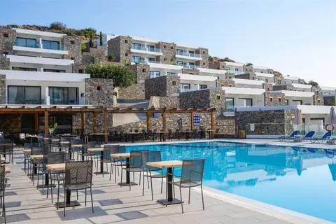 Ariadne Beach in Ariadne beach hotel, foto 4