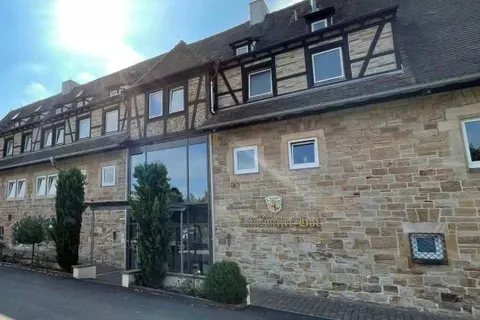 Hotel Leinsweiler Hof foto 21