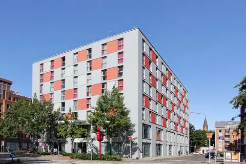 ARCOTEL Rubin Hamburg in Hamburg