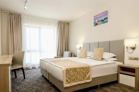 Hotel Laguna Park Sunrise in Несебър — foto 8