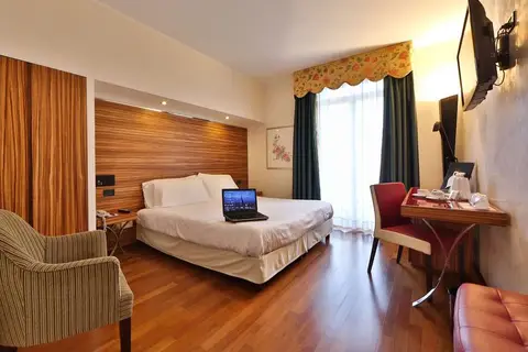 Best Western Hotel Piemontese in Turijn — foto 2
