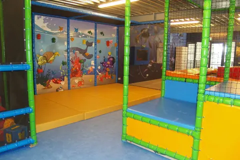 Poort Van Amsterdam foto 9