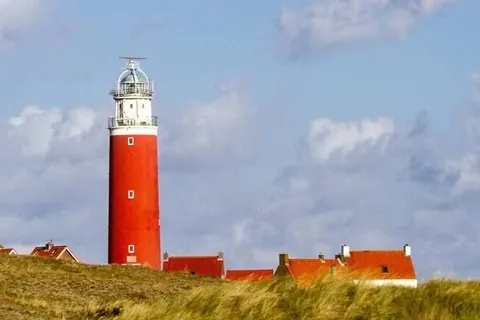 Boutique Hotel de Smulpot Texel foto 19