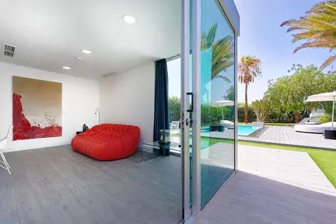 Seven Hotel & Wellness in Las Palmas de Gran Canaria — foto 3