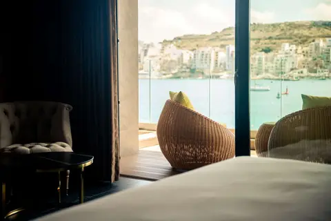 Damare Resort & Spa in San Pawl il-Baħar — foto 15