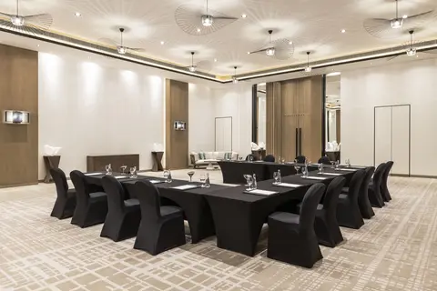 Le Royal Meridien Beach Resort & Spa in دبي — foto 28