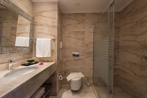 Oz Hotels Sui in Alanya — foto 29