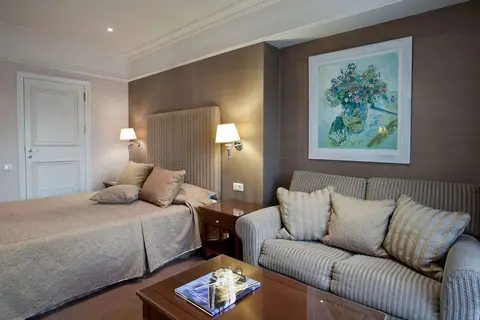 Hotel Hera in Athene — foto 4