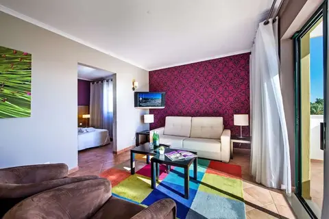 Vale d'el Rei Hotel & Villas in Lagoa e Carvoeiro — foto 30