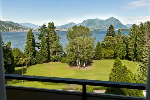 Residence Carl & Do in Baveno, foto 19