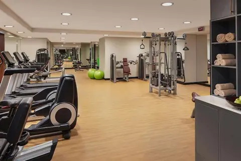 Sheraton Istanbul Levent in Kâğıthane — foto 6