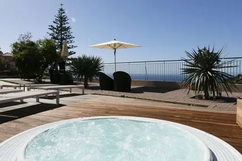 Hotel do Campo in Ribeira Brava — foto 24