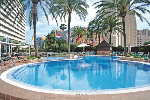 Roca Esmeralda & Spa foto 3