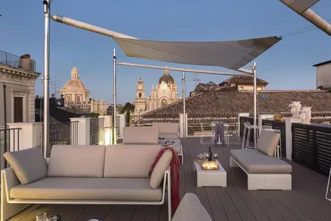 Duomo Suites & Spa in Catania — foto 5