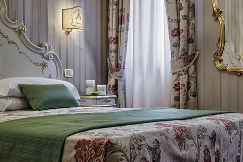 Antica Locanda Al Gambero in Venetië, foto 26