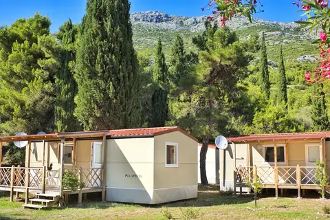 Camping Perna Orebic in Orebić — foto 11
