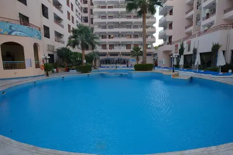 Empire Hotel Aqua Park in Hurghada — foto 3