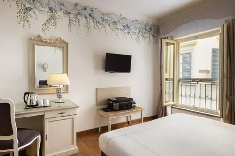 Hotel Art Atelier in Florence, foto 5