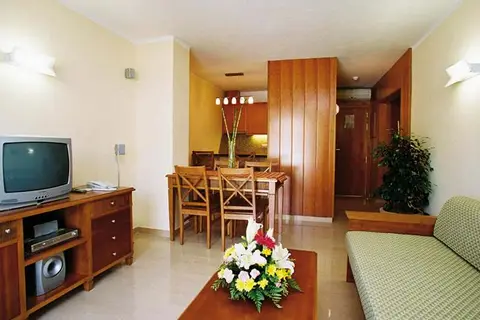 Balansat Resort in Sant Joan de Labritja — foto 3
