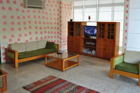Benna Hotel in Muratpaşa — foto 15