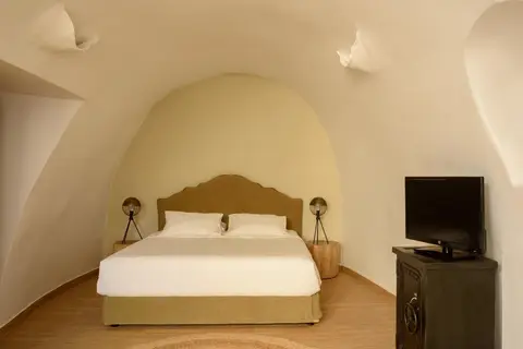 Santorini Suite Home in Φηρά Θήρας — foto 15