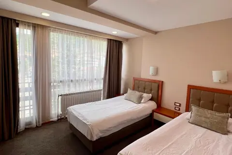 Hotel Millennium in Tushemisht, foto 28